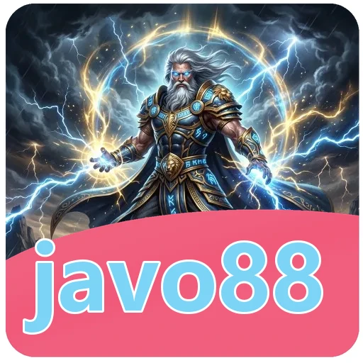 Pratinjau antarmuka aplikasi javo88 setelah terpasang (build v4.2.1)